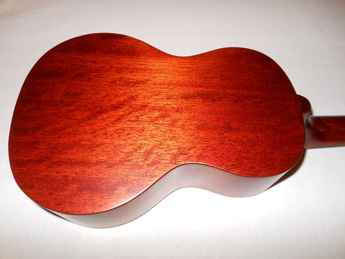G9110 Concert Standard Ukulele Picture 9